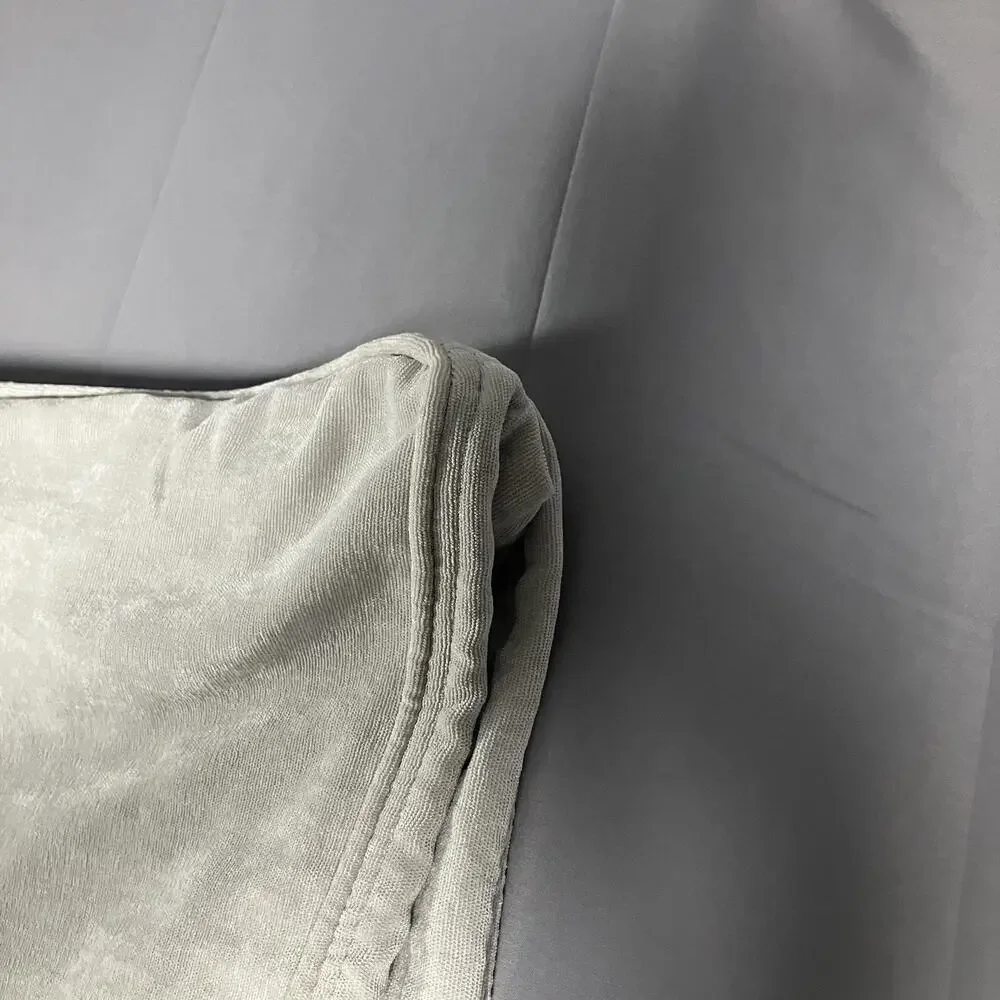 Lovesac pillow cover